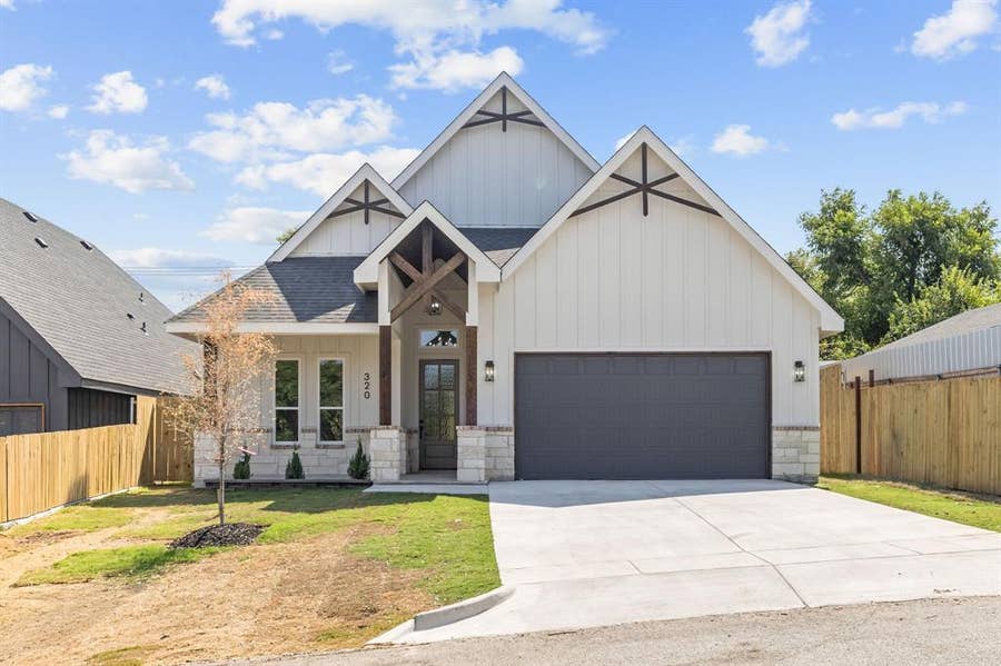 Property photo for 3203 NW 33rd Street, Fort Worth, TX