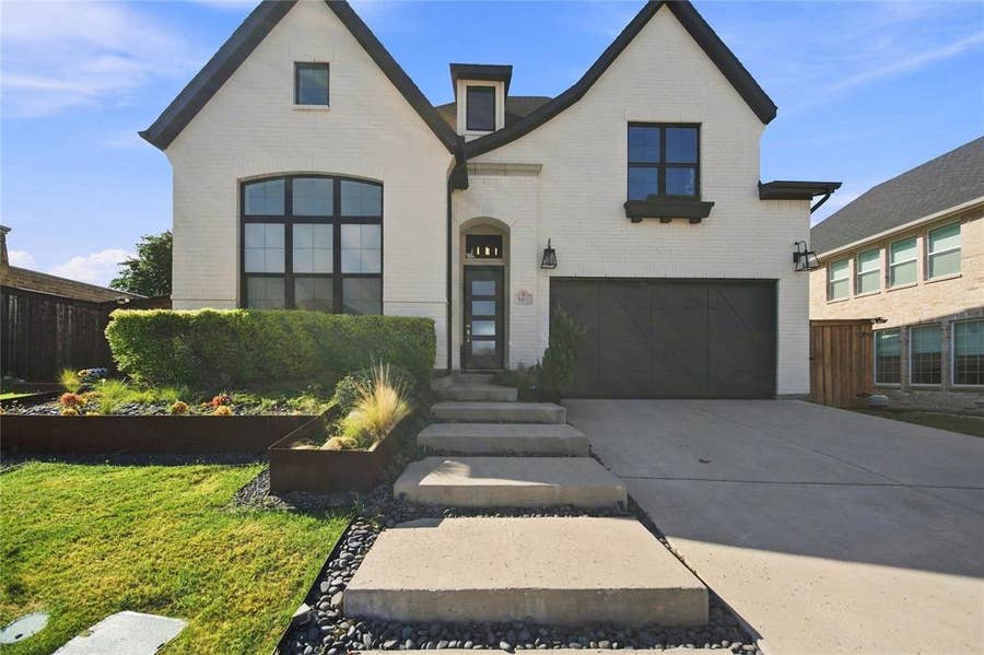 Property photo for 903 Leola Lane, Allen, TX