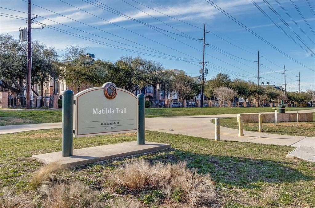 5826 Sandhurst Lane, #C, Dallas, TX 75206 Additional content