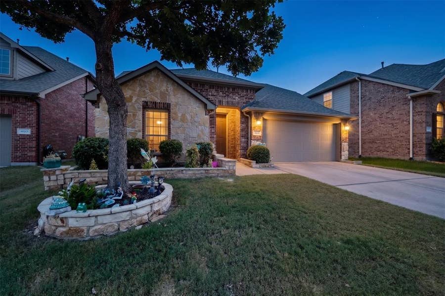 Property photo for 10529 N Jackson Hole Lane, McKinney, TX
