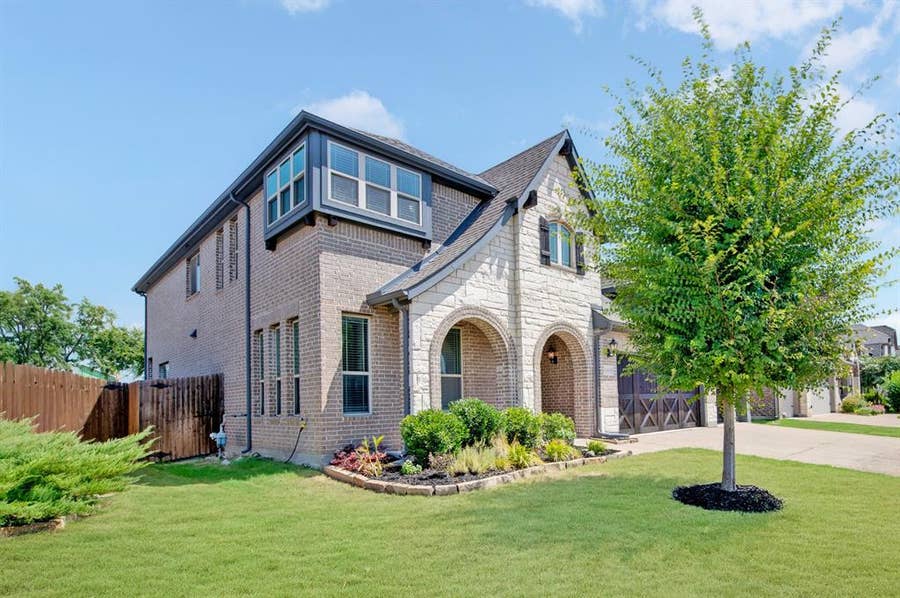 Property photo for 3609 Red Deer Lane, Melissa, TX