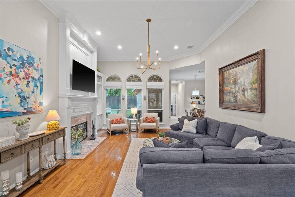 2913 Harkness Drive, Plano, TX 75093 2913 Harkness Drive, Plano, TX 75093