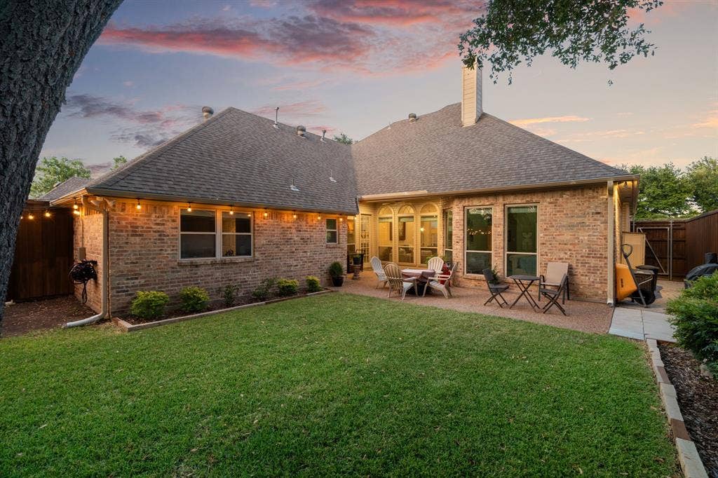 2913 Harkness Drive, Plano, TX 75093 2913 Harkness Drive, Plano, TX 75093