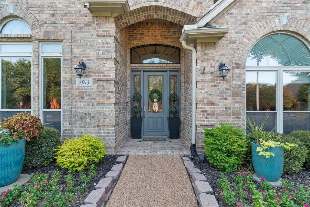 2913 Harkness Drive, Plano, TX 75093 2913 Harkness Drive, Plano, TX 75093