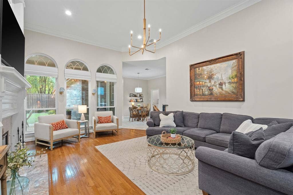 2913 Harkness Drive, Plano, TX 75093 2913 Harkness Drive, Plano, TX 75093