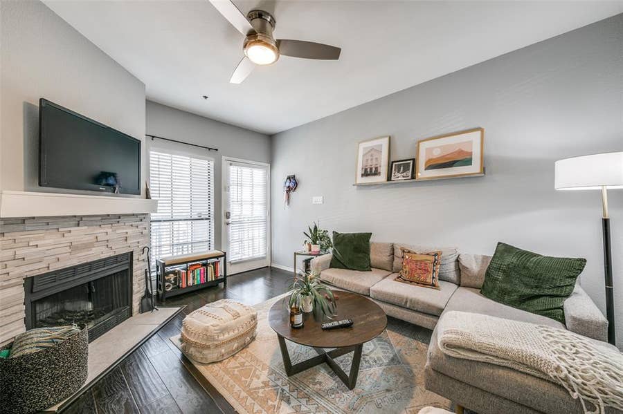 Property photo for 4800 W Lovers Lane, #509, Dallas, TX
