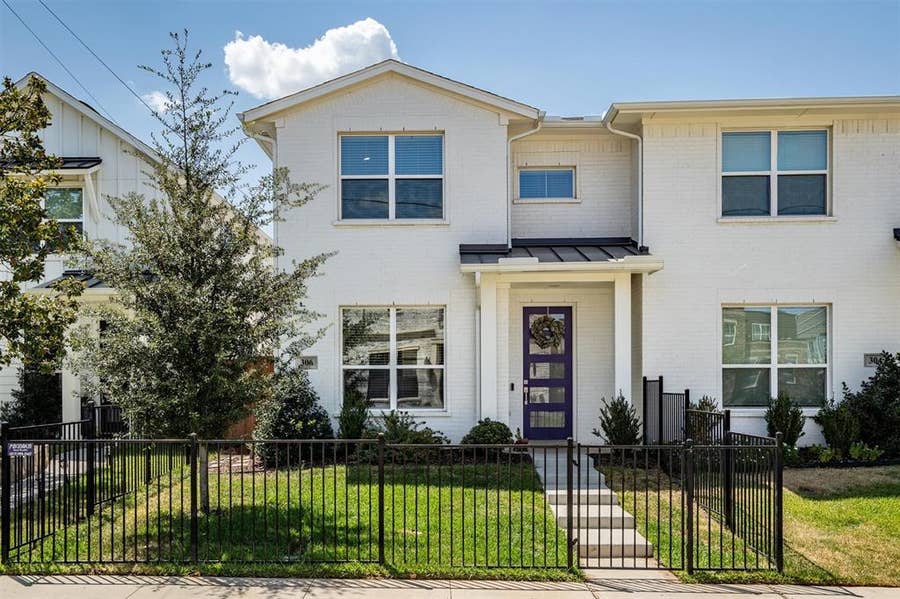 Property photo for 306 Sunset Lane, Fort Worth, TX