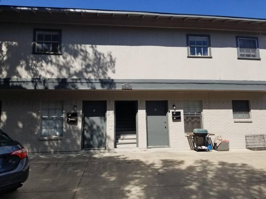 Property photo for 1702 Hunt Street, #4, Commerce, TX