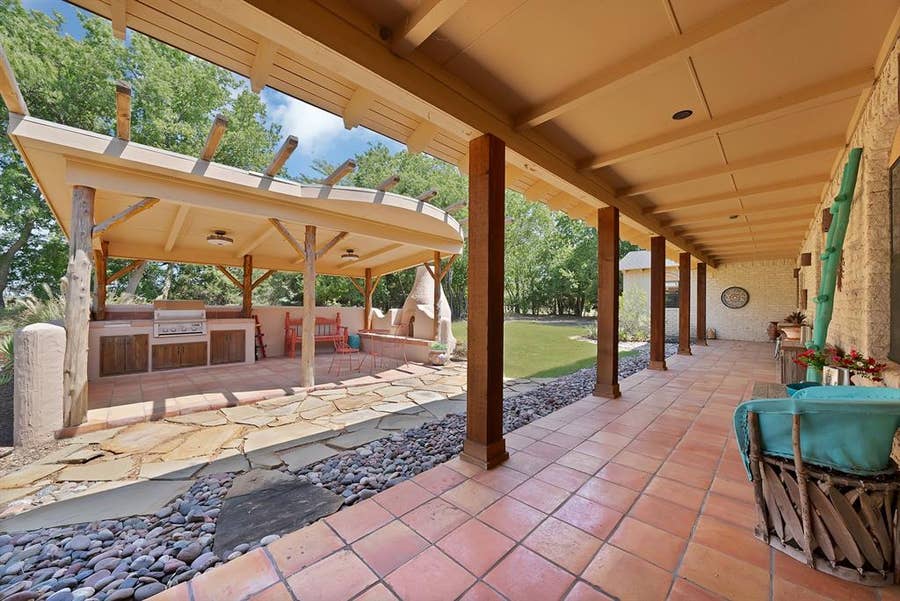 Property photo for 6747 Oak Hill Lane, Celina, TX