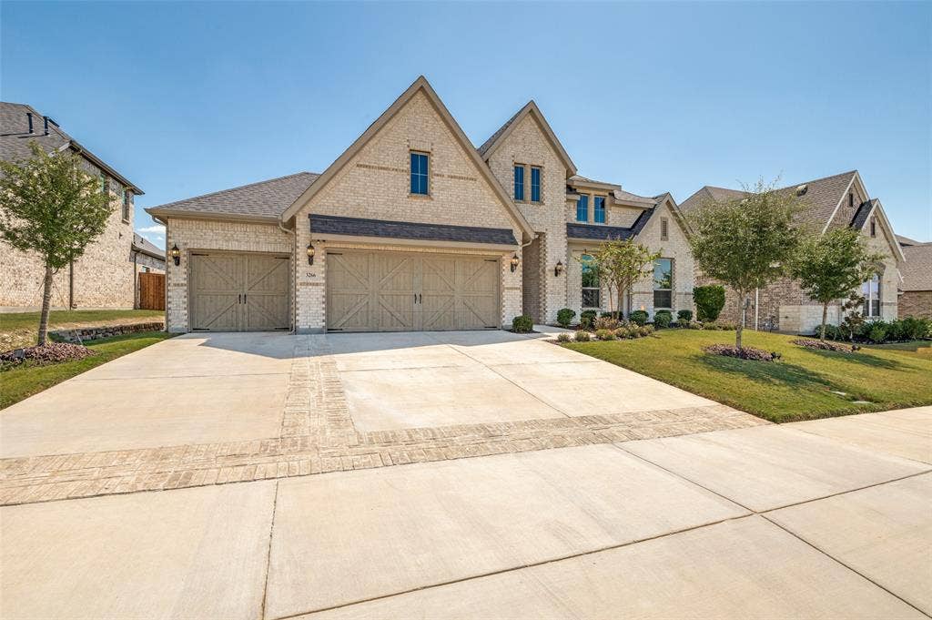 3266 Arbor Grove Trail, Midlothian, TX 76065 3266 Arbor Grove Trail, Midlothian, TX 76065