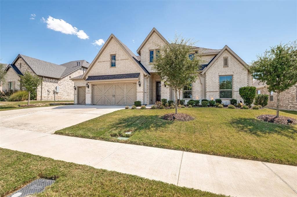 3266 Arbor Grove Trail, Midlothian, TX 76065 3266 Arbor Grove Trail, Midlothian, TX 76065
