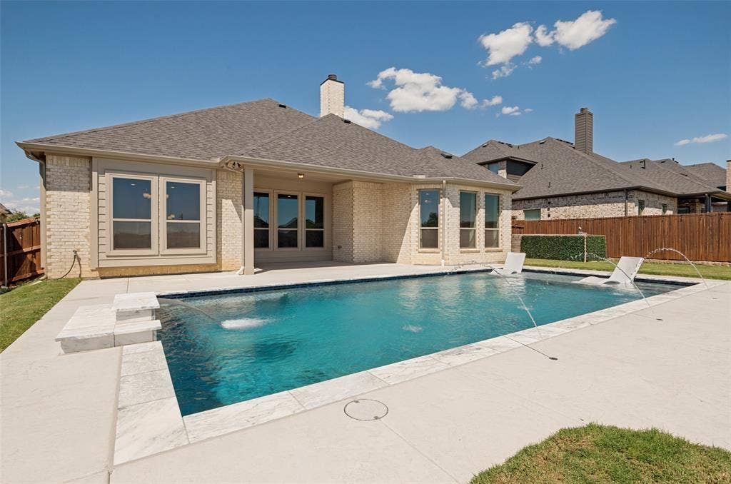 3266 Arbor Grove Trail, Midlothian, TX 76065 3266 Arbor Grove Trail, Midlothian, TX 76065