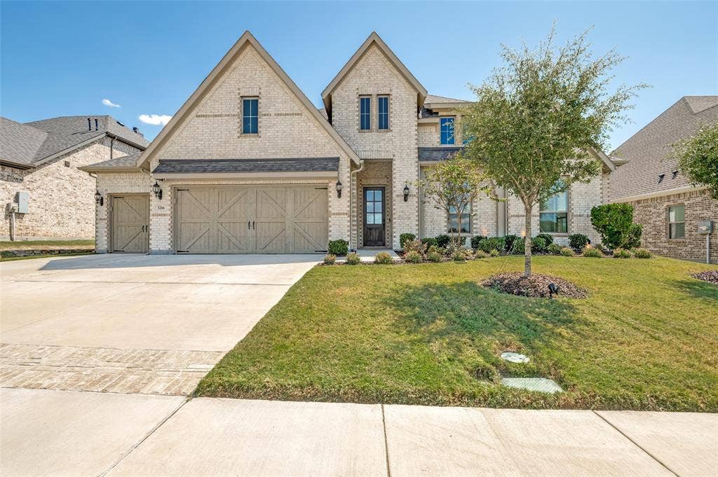 3266 Arbor Grove Trail, Midlothian, TX 76065 3266 Arbor Grove Trail, Midlothian, TX 76065