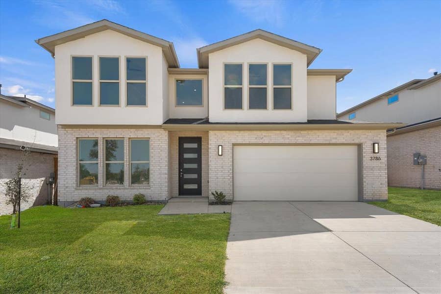 Property photo for 3786 Wenatche Drive, Dallas, TX