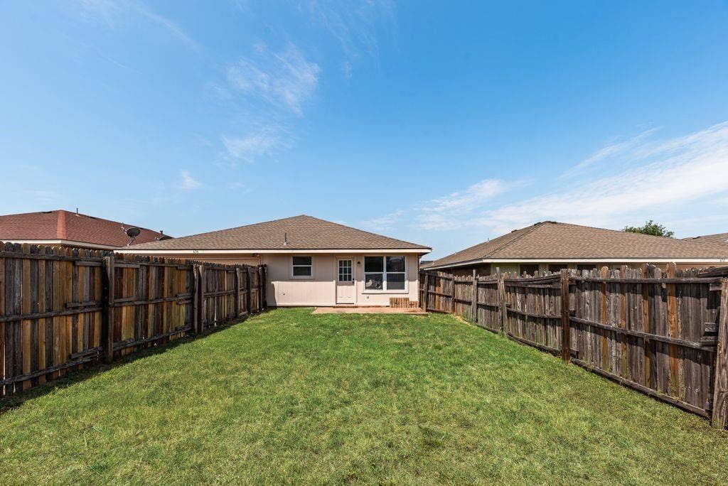 636 Canyon Place, DeSoto, TX 75115 636 Canyon Place, DeSoto, TX 75115