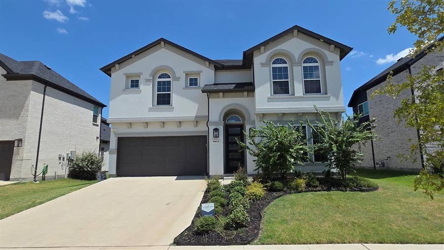 Property photo for 10870 Grayhead Drive, Frisco, TX