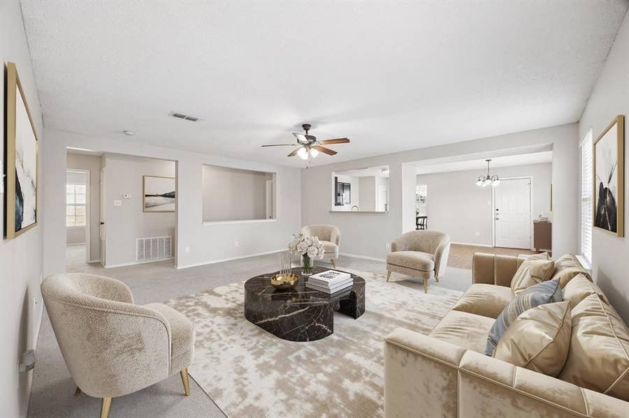 Property photo for 2609 Diver Court, Fort Worth, TX