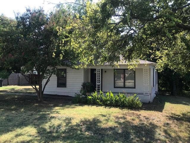 Property photo for 204 S Church Street, Prosper, TX