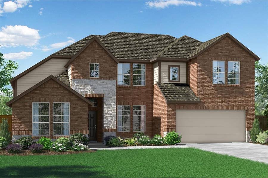 Property photo for 708 Wiltshire Road, Anna, TX