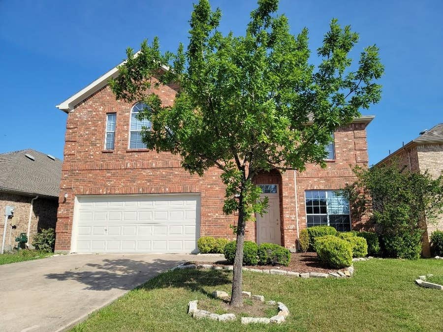 Property photo for 2061 Fair Crest Trail, Forney, TX