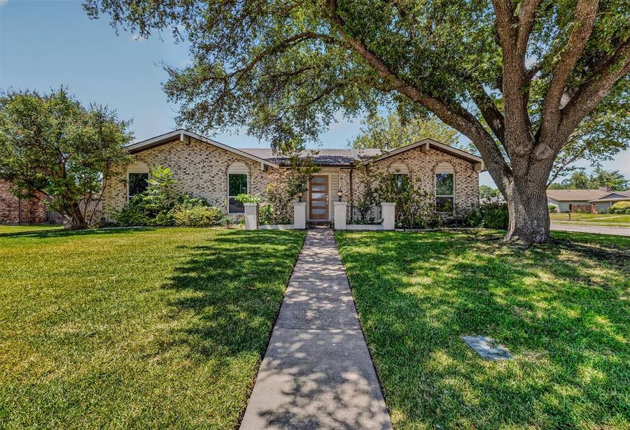Property photo for 6 collins Court, Richardson, TX