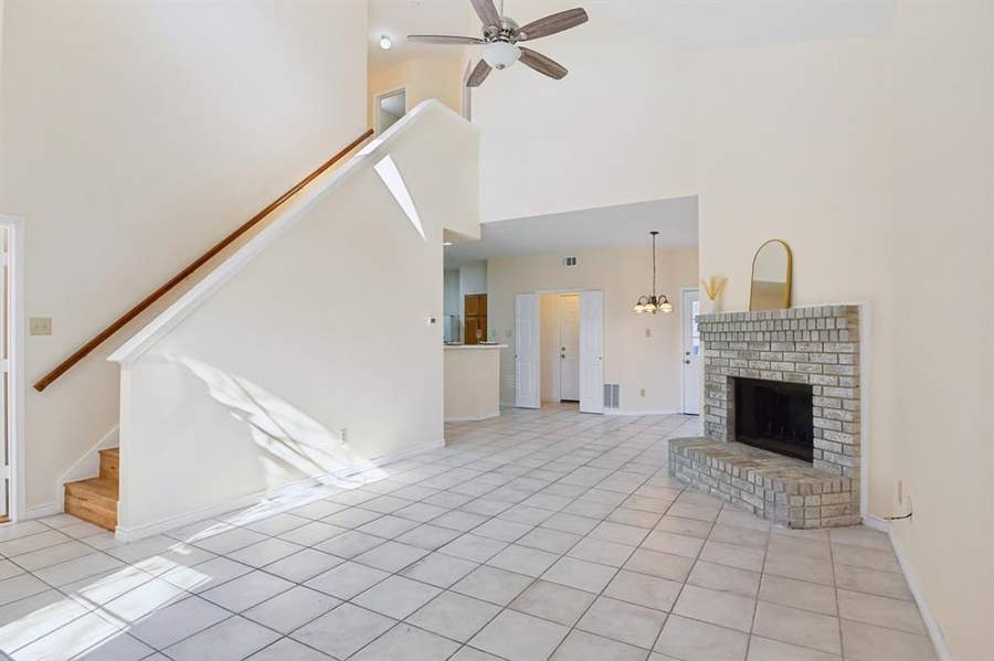 Property photo for 6409 Wildhaven Drive, Rowlett, TX