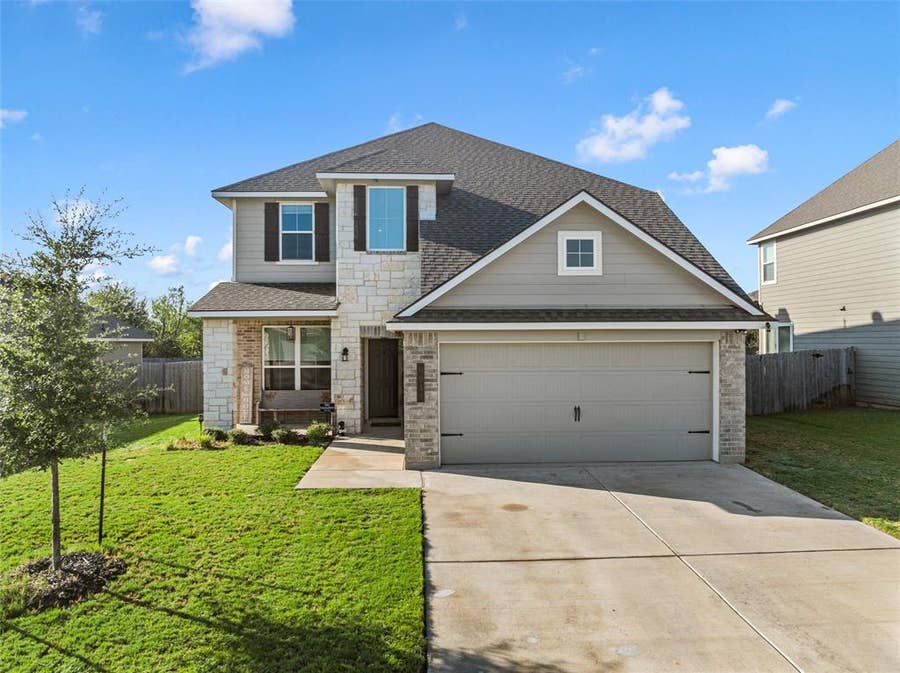 Property photo for 6940 Sulphur Court, China Spring, TX