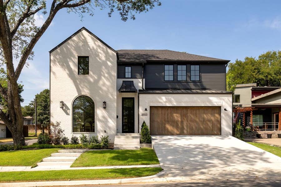 Property photo for 6903 La Vista Drive, Dallas, TX