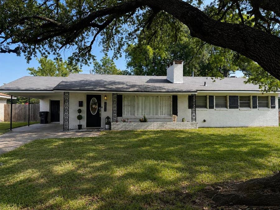 Property photo for 2503 Waverly Drive, Bossier City, LA