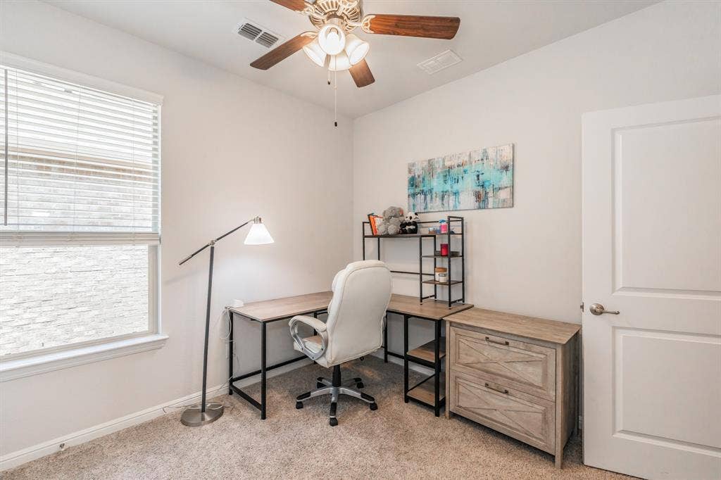 8901 Thompson Road, Argyle, TX 76226