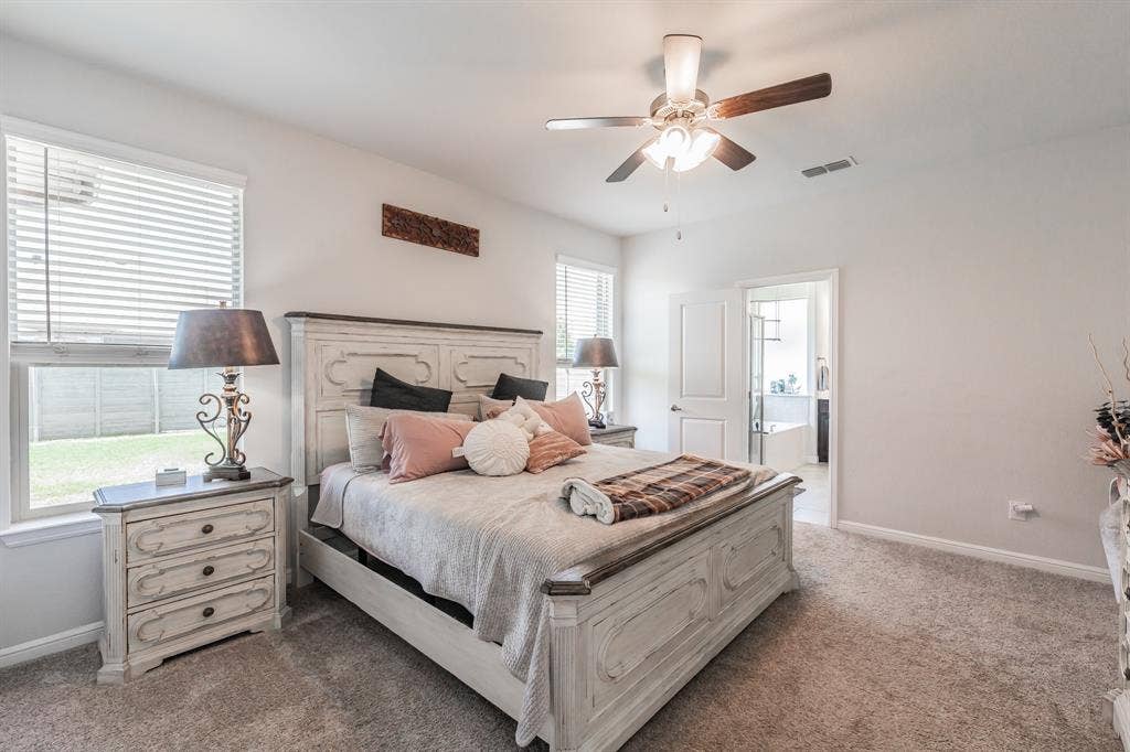 8901 Thompson Road, Argyle, TX 76226