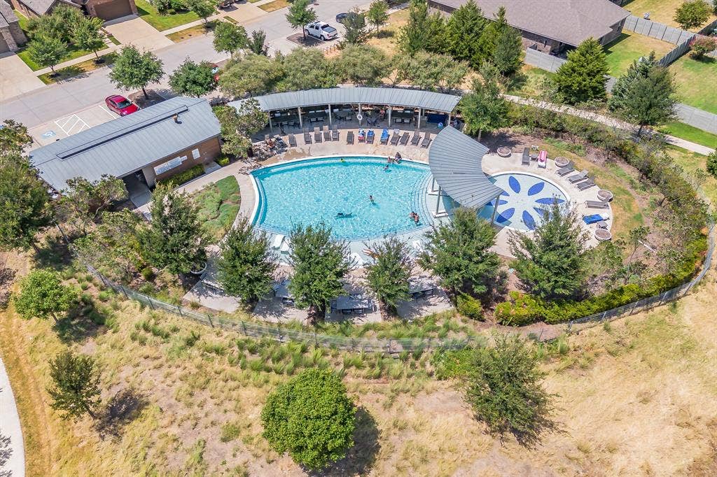 8901 Thompson Road, Argyle, TX 76226