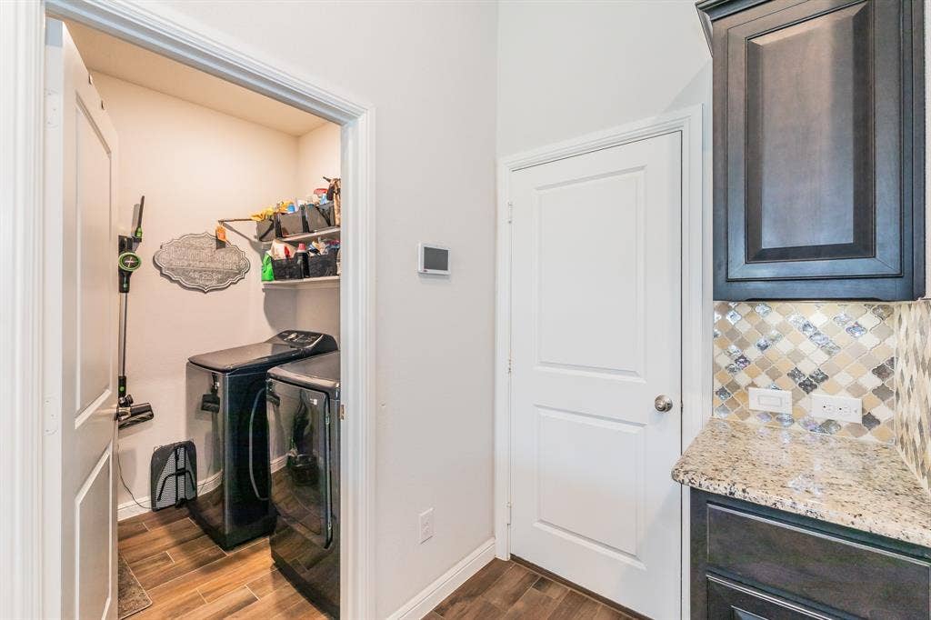 8901 Thompson Road, Argyle, TX 76226