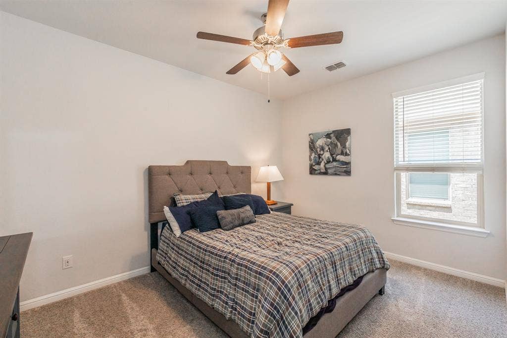 8901 Thompson Road, Argyle, TX 76226