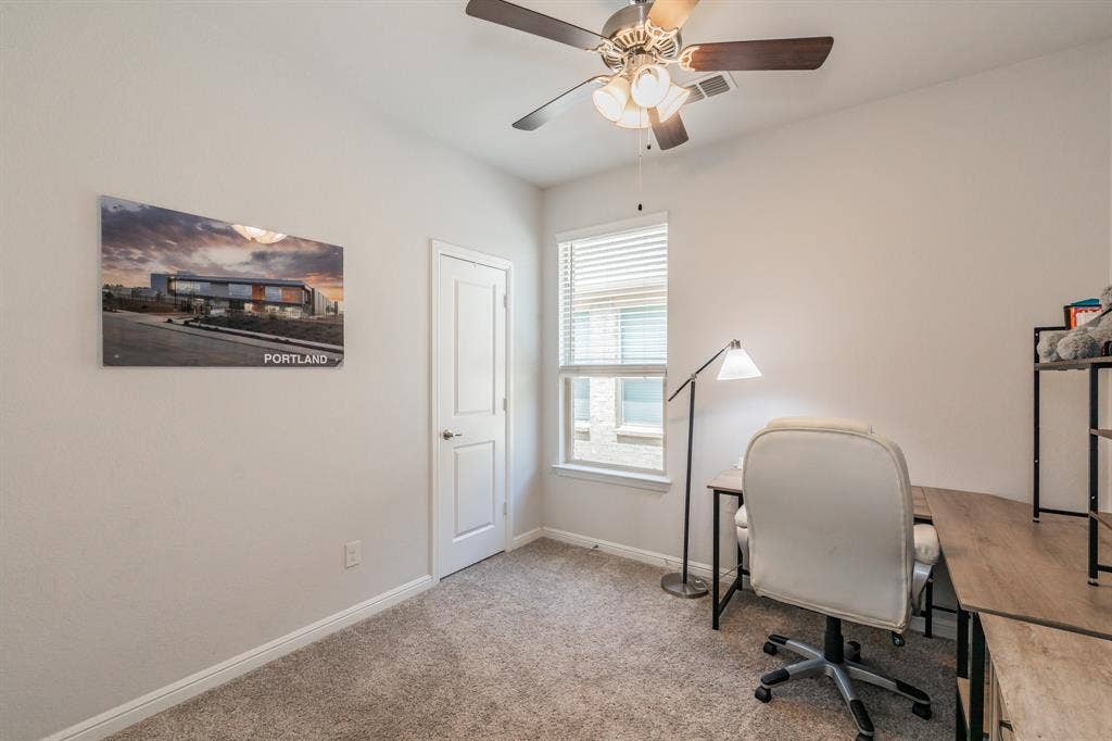 8901 Thompson Road, Argyle, TX 76226