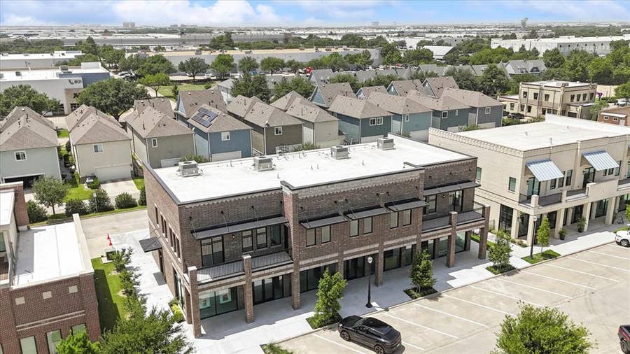 Property photo for 767 W Main Street, #205, Coppell, TX
