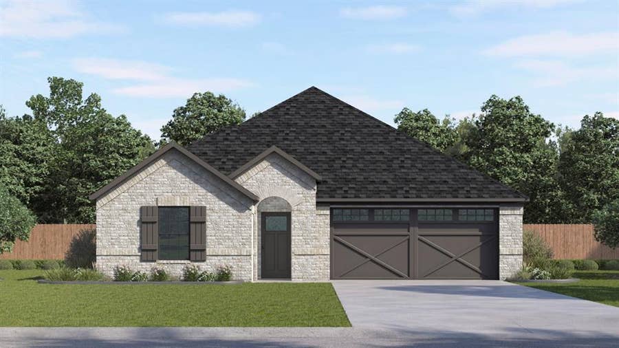 Property photo for 1939 Serene Springs Road, Celina, TX