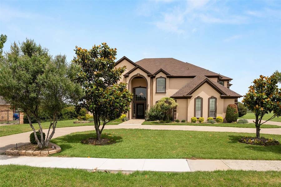 Property photo for 2627 Wells Court, Cedar Hill, TX