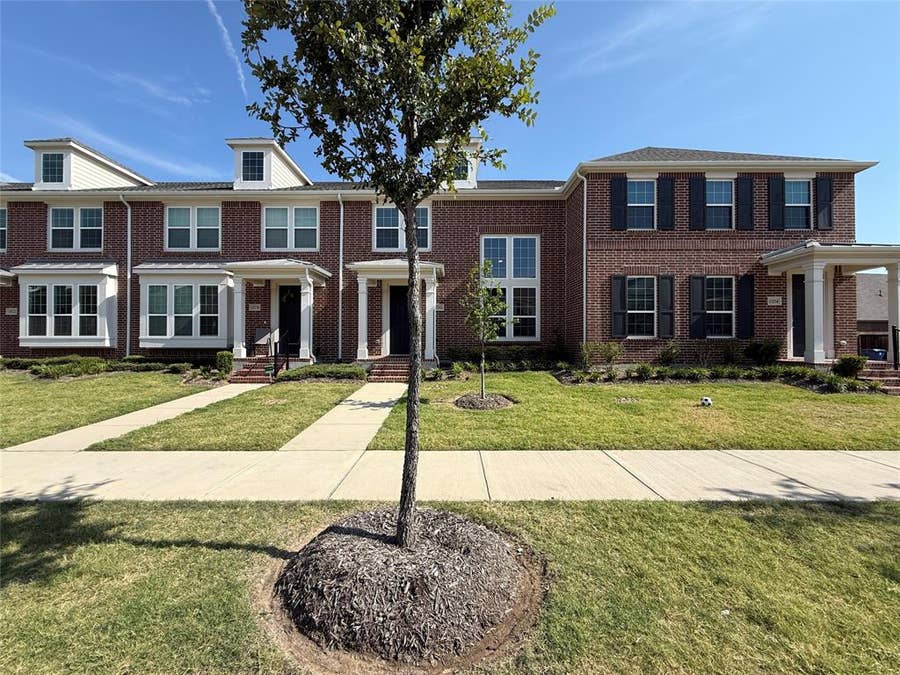 Property photo for 13242 Teton Street, Frisco, TX