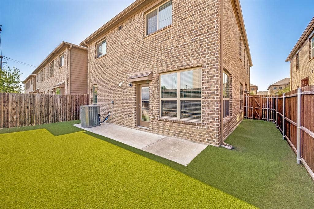4423 Samarth Street, Irving, TX 75061 4423 Samarth Street, Irving, TX 75061
