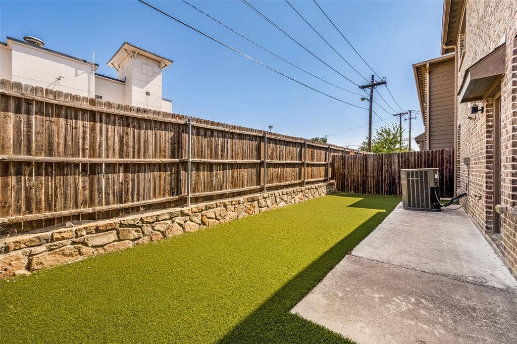 4423 Samarth Street, Irving, TX 75061 4423 Samarth Street, Irving, TX 75061
