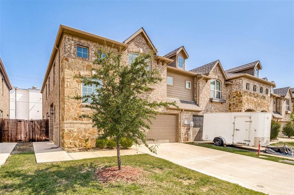 4423 Samarth Street, Irving, TX 75061 4423 Samarth Street, Irving, TX 75061
