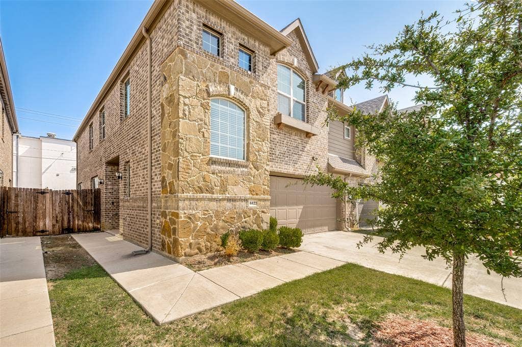 4423 Samarth Street, Irving, TX 75061 4423 Samarth Street, Irving, TX 75061