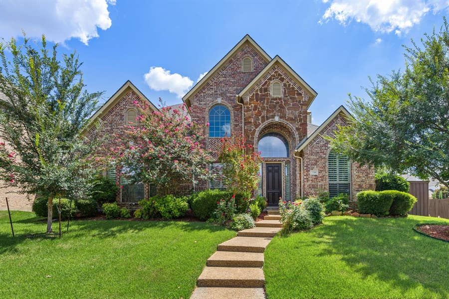 Property photo for 2308 Harrisburg Lane, Plano, TX