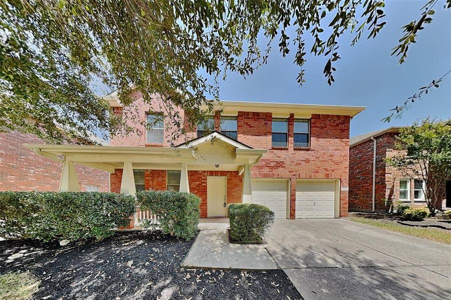 Property photo for McKinney, TX