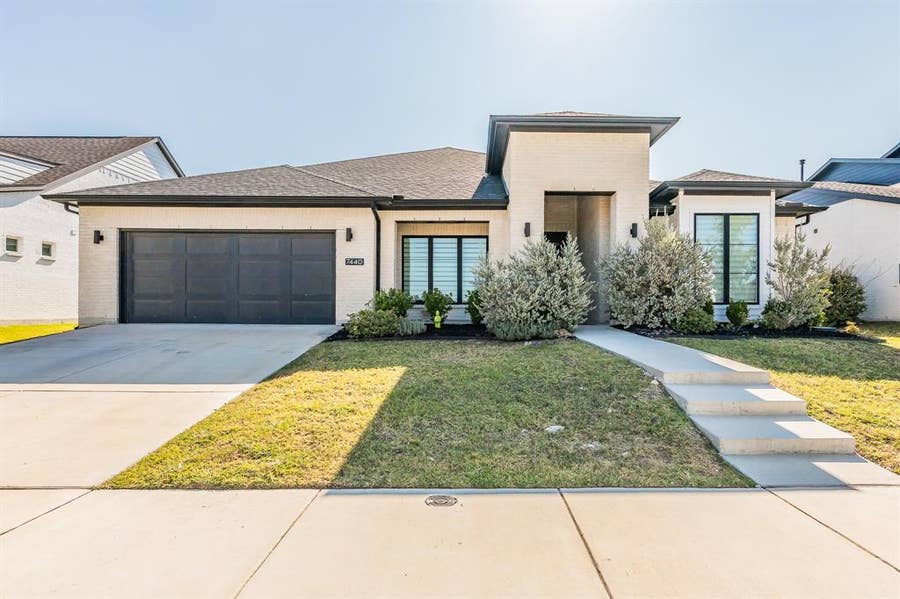 Property photo for 7440 Haggard Street, Fort Worth, TX