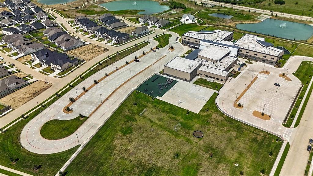 2429 Elm Place, Northlake, TX 76247