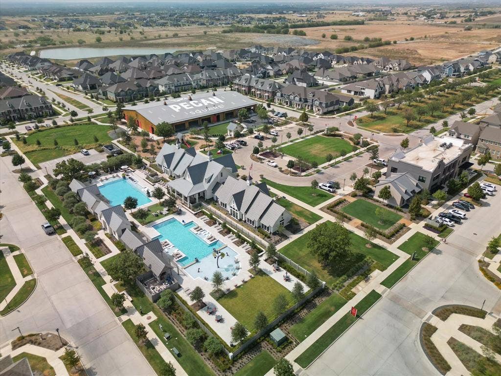 2429 Elm Place, Northlake, TX 76247