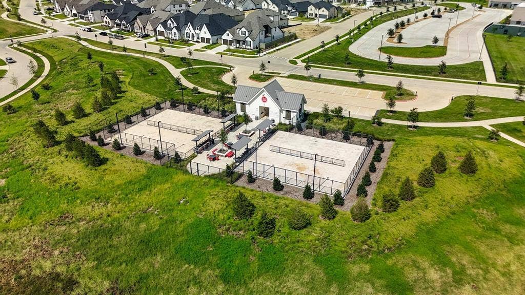 2429 Elm Place, Northlake, TX 76247