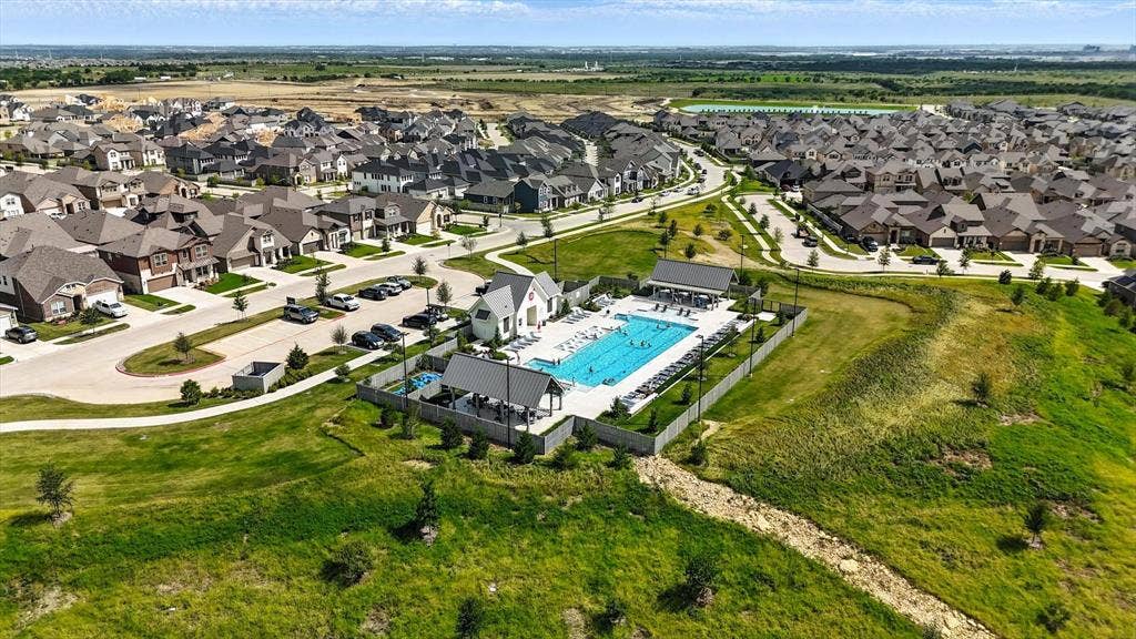2429 Elm Place, Northlake, TX 76247